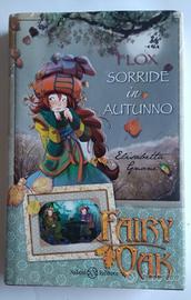 2 libri Fairy Oak
