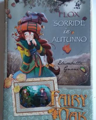 2 libri Fairy Oak