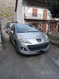 Peugeot 207 GPL 