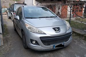 Peugeot 207 GPL 