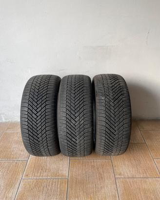 NEXEN N BLUE 4 SEASON 2   195/50 R15 82V M+S