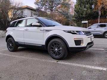 LAND ROVER Range Rover Evoque 2.0 TD4 150 CV 5p.