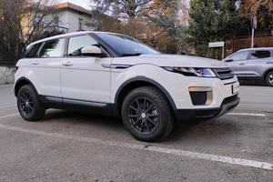 LAND ROVER Range Rover Evoque 2.0 TD4 150 CV 5p.