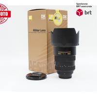 Nikon AF-S DX 17-55 F2.8 G ED (Nikon)