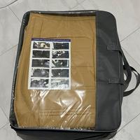 Coprisedili universali per Alfa Romeo GT/147