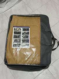 Coprisedili universali per Alfa Romeo GT/147