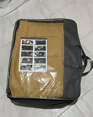 Coprisedili universali per Alfa Romeo GT/147