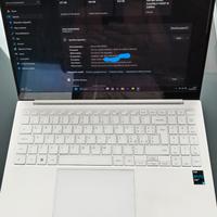 Samsung PC Portatile