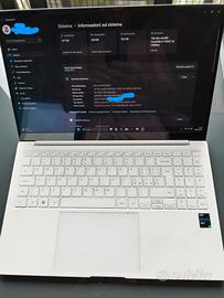 Samsung PC Portatile