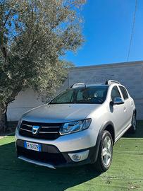 Dacia Sandero Stepway 900 TCe Prestige