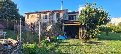 Casa Indipendente Villa Estense