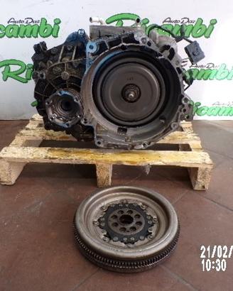 CAMBIO DSG PER VW GOLF 7 - VII GTI ANNO 2018