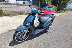 Piaggio Liberty S 125