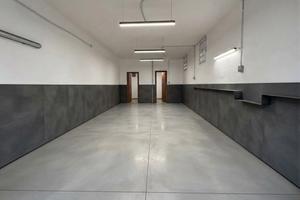 Locale commerciale fronte strada