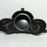 QUADRO STRUMENTI FIAT 500 X Serie 503003340221 (15