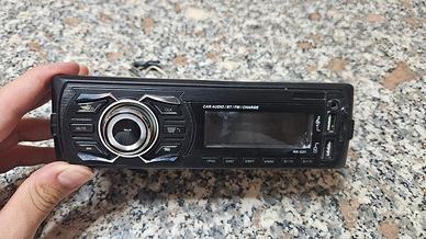 Autoradio economico RK-531