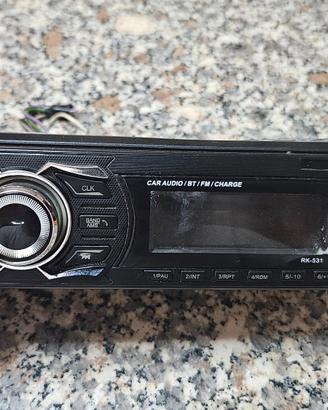 Autoradio economico RK-531