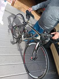 Bicicletta da corsa