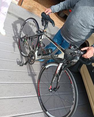 Bicicletta da corsa
