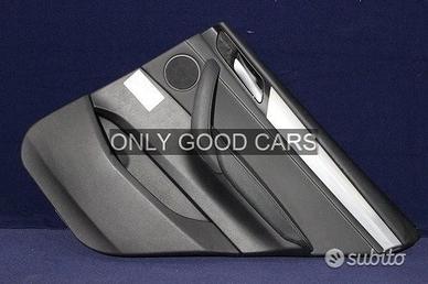 BMW X4 F26 pannello porta post destra 000134