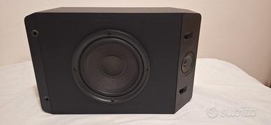 CASSA BOSE 201 SERIE IV
