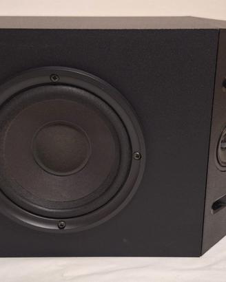 CASSA BOSE 201 SERIE IV