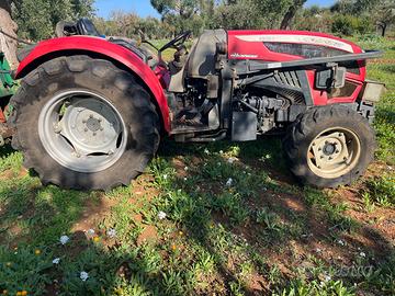 Trattore valpadana (Landini) 80 cv