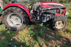 Trattore valpadana (Landini) 80 cv