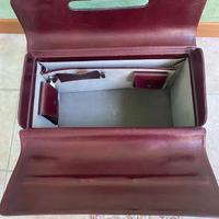 Borsa business in pelle