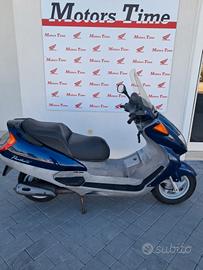 Honda Pantheon 125