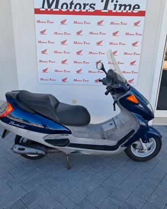 Honda Pantheon 125