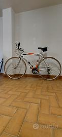 2 Biciclette artigianali  