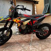 Beta RR 390 2021