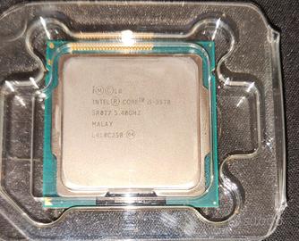 Intel core i5 3570