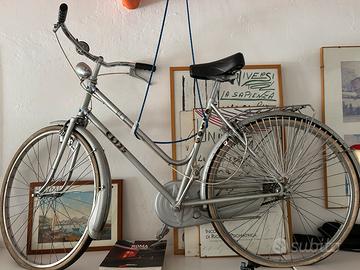 Bicicletta donna