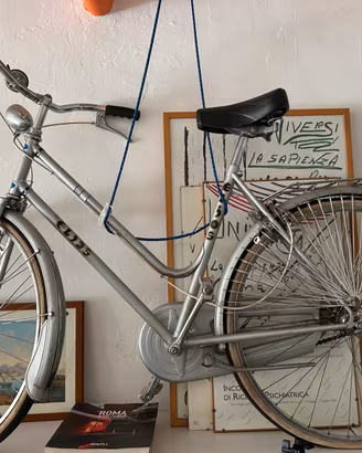 Bicicletta donna