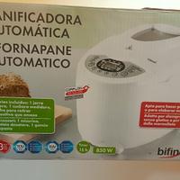 macchina per pane, tagliacuci