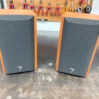 Casse audio focal chorus 705s 65 w 8 ohm