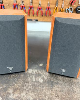 Casse audio focal chorus 705s 65 w 8 ohm