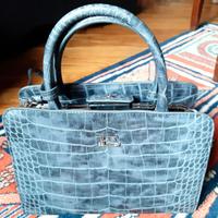 ERMANNO SCERVINO, borsa NUOVA