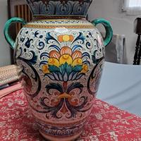 vaso deruta