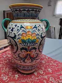 vaso deruta