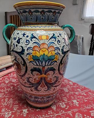 vaso deruta