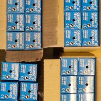 43 lampadine Leuci Gemini D 18w 