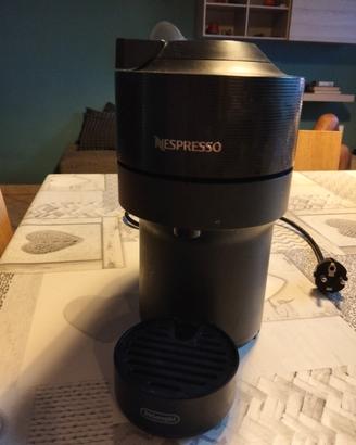 macchina caffè vertuo pop