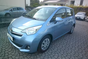 Toyota Verso -S 1-3 Active anche neopatentati