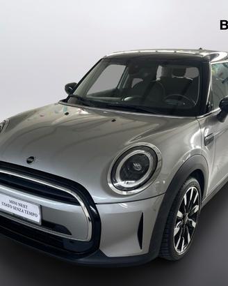 MINI Mini 5 porte (F55) - Mini 1.5 Cooper Classic