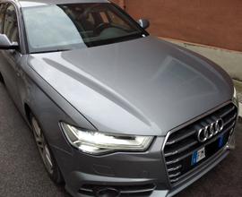 AUDI A6 4ª serie - 2018