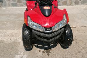 Quad SYM – Ottime condizione