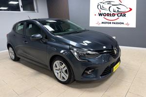 Renault Clio Blue dCi 100 CV 5 porte Evolution